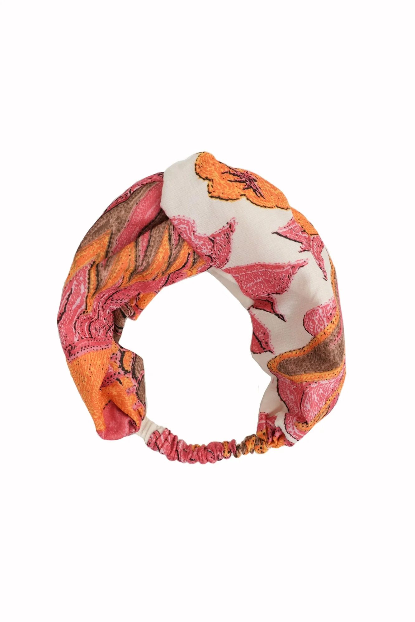 Crane Ecru Headband - Image 2