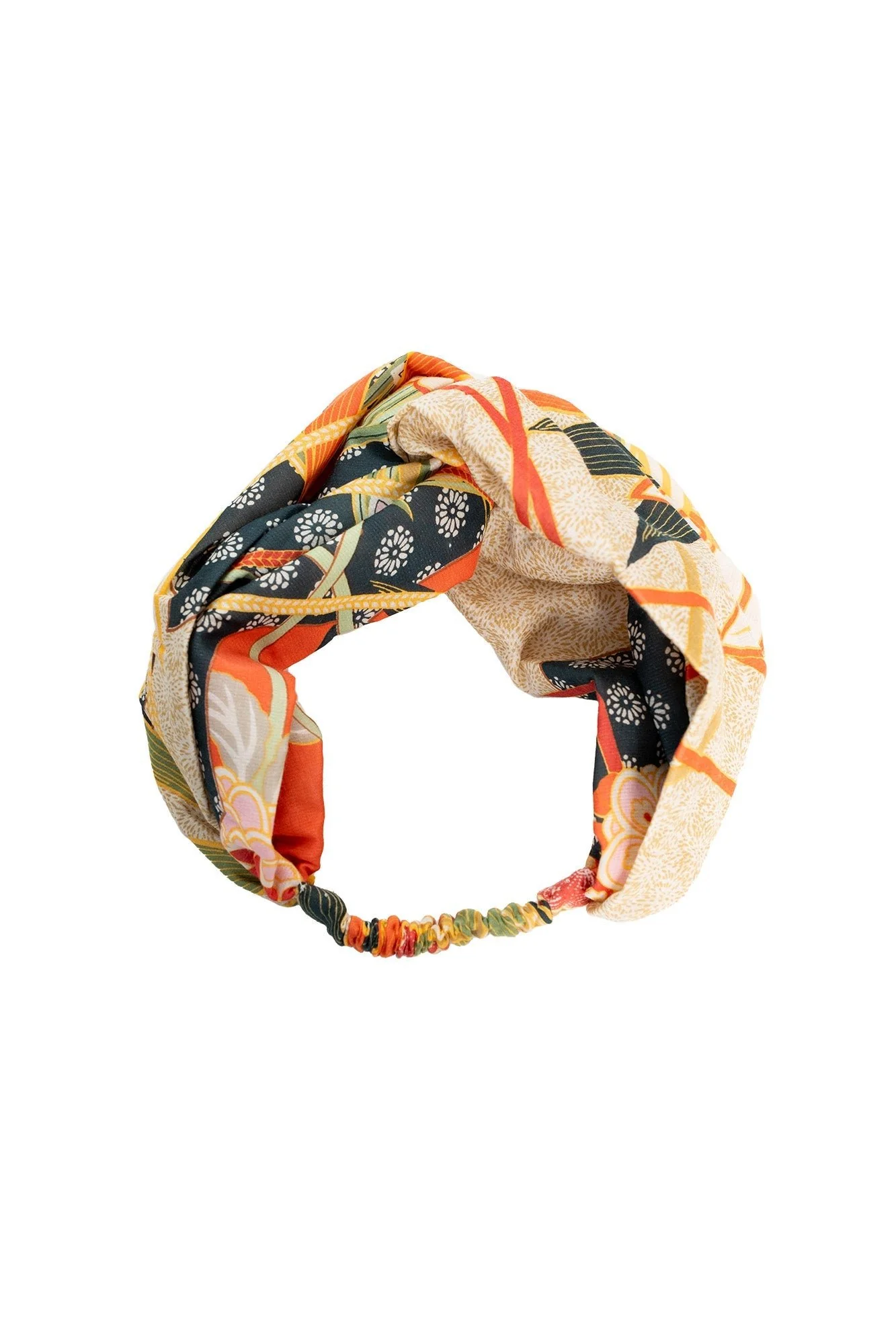Fans Scarlet Headband - Image 3