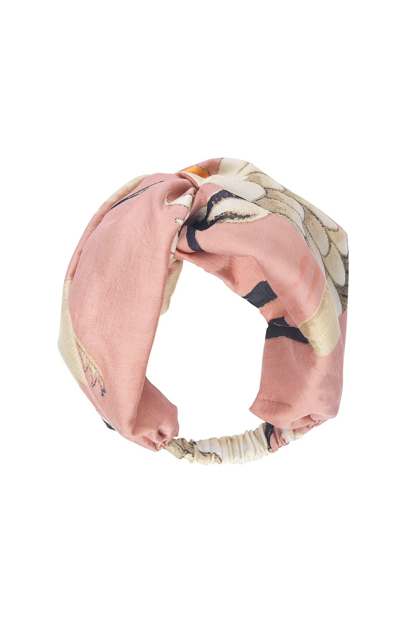 Stork Plaster Pink Headband - Image 2