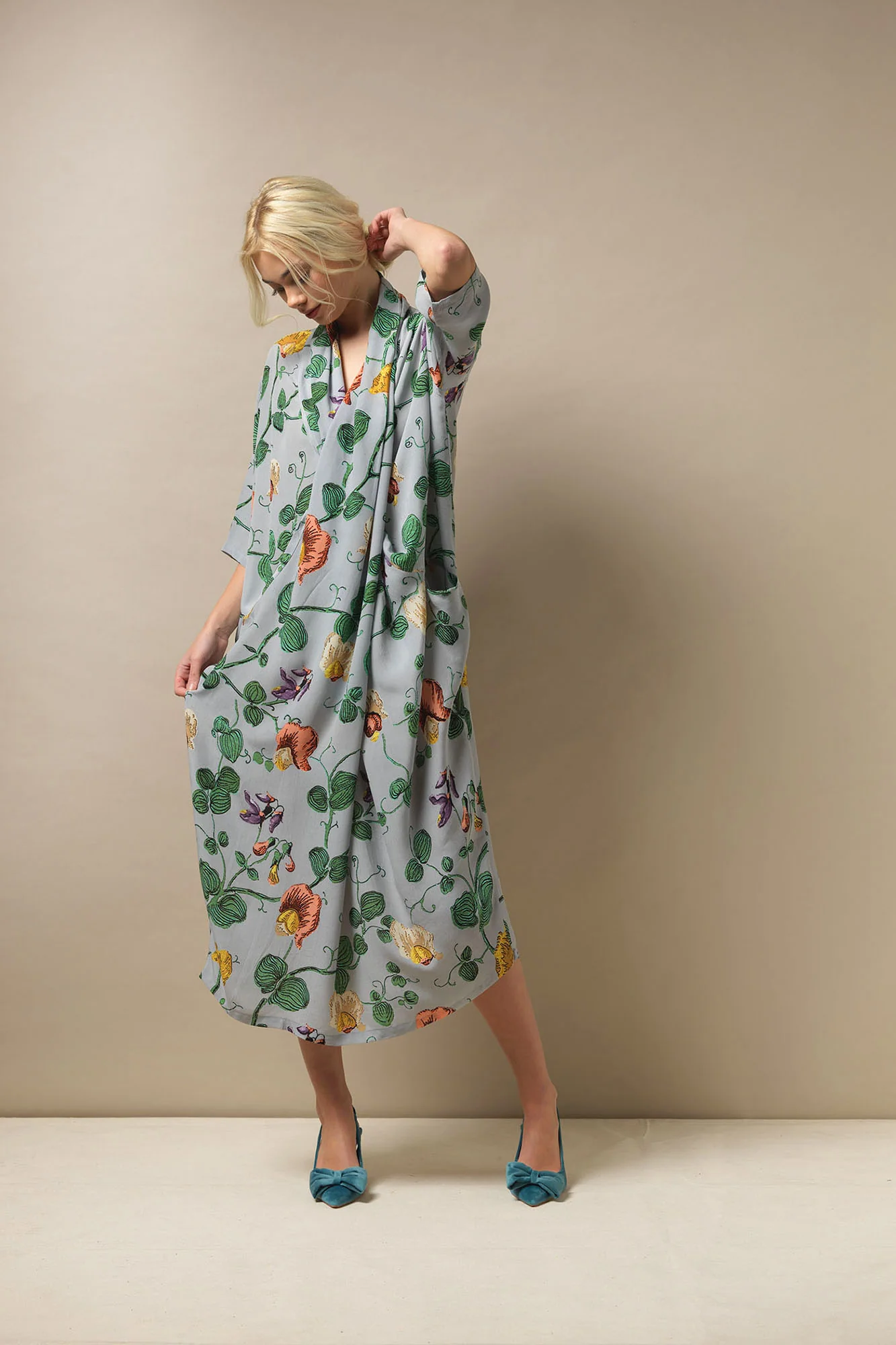 Sweet Pea Rachel Dress - Image 3