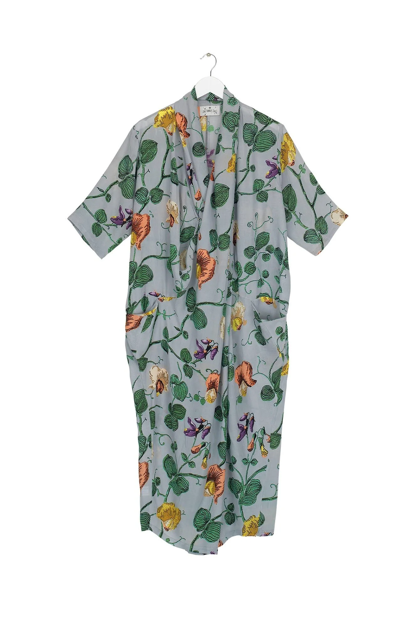 Sweet Pea Rachel Dress - Image 4